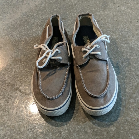 Sperry Other - Mens Sperry Top-Sider Shoes